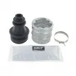 Soufflets de cardan avant SKF [VKJP 8093]
