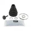 SKF VKJP 8097 - Soufflets de cardan avant