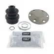 Soufflets de cardan avant SKF [VKJP 8103]
