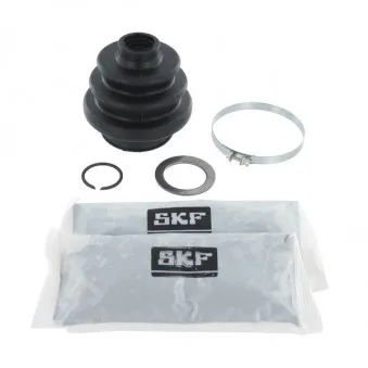 Soufflets de cardan arrière SKF VKJP 8107