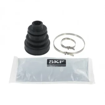 SKF VKJP 8346 - Soufflets de cardan avant