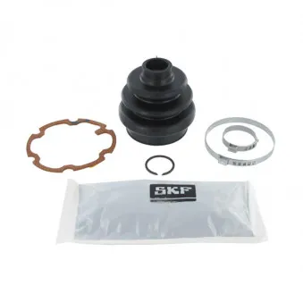 SKF VKJP 8370 - Soufflets de cardan avant