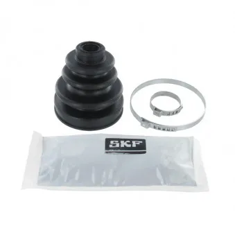 Soufflets de cardan avant SKF VKJP 8371 pour VOLKSWAGEN TRANSPORTER - COMBI 1.4 i Bivalent - 73cv