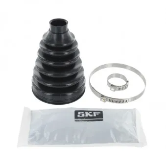 SKF VKJP 8373 - Soufflets de cardan avant