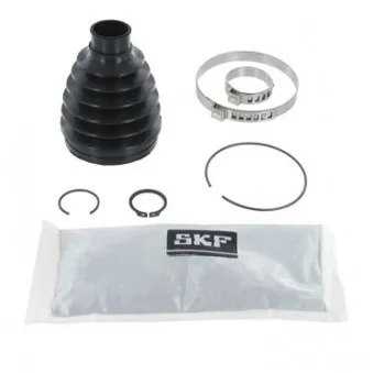 Soufflets de cardan avant SKF OEM 71742717