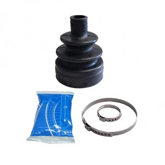 SKF VKJP 8384 - Soufflets de cardan avant