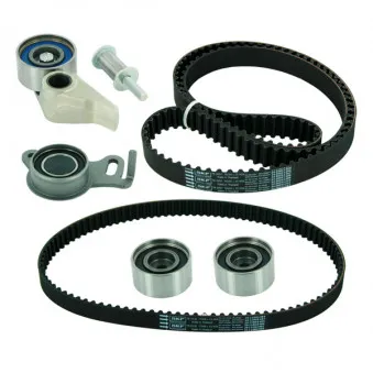 SKF VKMA 95676 - Kit de distribution