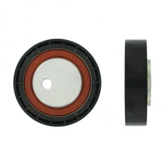 SKF VKMCV 52016 - Poulie renvoi/transmission, courroie trapézoïdale à nervures