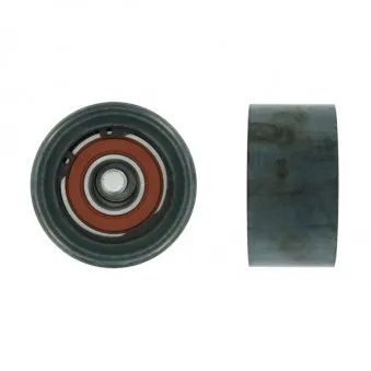 Poulie renvoi/transmission, courroie trapézoïdale à nervures SKF OEM 3827501