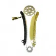 Kit de distribution par chaîne SKF [VKML 84012]