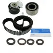 SKF VKMS 02242-1 - Kit de distribution