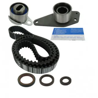 Kit de distribution SKF VKMS 06114-1