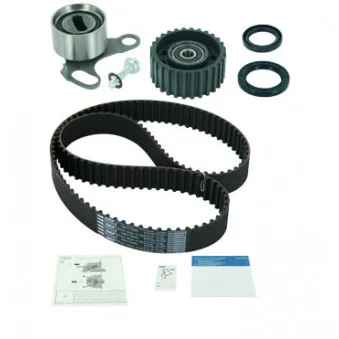 Kit de distribution SKF VKMS 91124