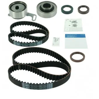 Kit de distribution SKF VKMS 93600