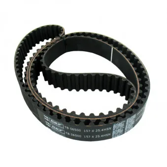 Courroie crantée SKF OEM 7700100460