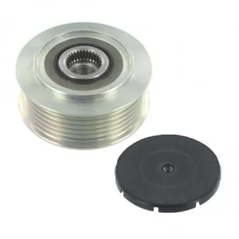 Poulie roue libre, alternateur SKF OEM 074903119E