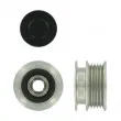 SKF VKM 03109 - Poulie roue libre, alternateur