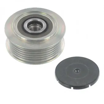 Poulie roue libre, alternateur SKF OEM 021903119H