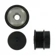 Poulie roue libre, alternateur SKF [VKM 03303]