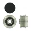 Poulie roue libre, alternateur SKF [VKM 03508]