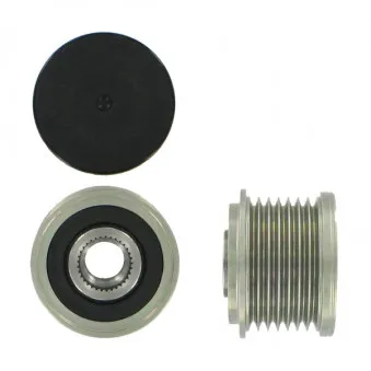 Poulie roue libre, alternateur SKF OEM 6281550015