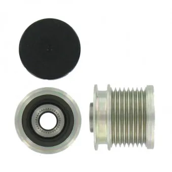 Poulie roue libre, alternateur SKF OEM 6421500760