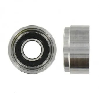 Poulie-tendeur, courroie crantée SKF OEM 82360789
