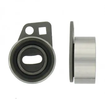 SKF VKM 17304 - Poulie-tendeur, courroie crantée