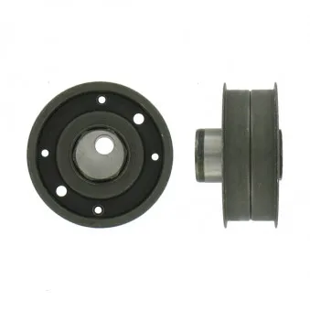 Poulie-tendeur, courroie crantée SKF OEM 4315705