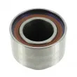 Poulie renvoi/transmission, courroie de distribution SKF [VKM 23900]