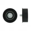 SKF VKM 25158 - Poulie renvoi/transmission, courroie de distribution