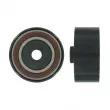 SKF VKM 25207 - Poulie renvoi/transmission, courroie de distribution