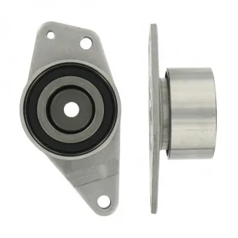 Poulie renvoi/transmission, courroie de distribution SKF VKM 26115