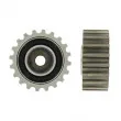 SKF VKM 26123 - Poulie renvoi/transmission, courroie de distribution