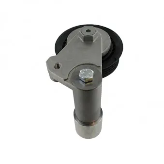 Poulie-tendeur, courroie trapézoïdale à nervures SKF VKM 31013-2