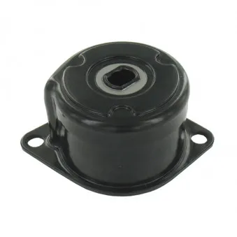 Poulie-tendeur, courroie trapézoïdale à nervures SKF OEM 047903315B