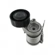 SKF VKM 31224 - Poulie-tendeur, courroie trapézoïdale à nervures