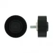 SKF VKM 31321 - Poulie renvoi/transmission, courroie trapézoïdale à nervures