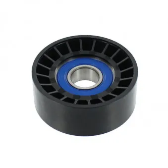 Poulie renvoi/transmission, courroie trapézoïdale à nervures SKF VKM 32200-1