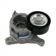 SKF VKM 33167 - Poulie-tendeur, courroie trapézoïdale à nervures
