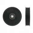 SKF VKM 35214 - Poulie renvoi/transmission, courroie trapézoïdale à nervures