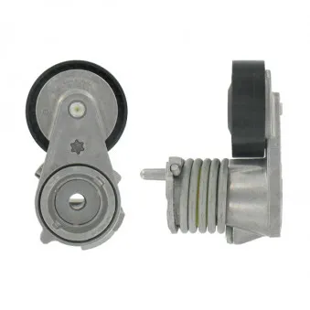 Poulie-tendeur, courroie trapézoïdale à nervures SKF OEM 6M5Q6A228BA