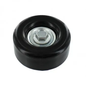 Poulie renvoi/transmission, courroie trapézoïdale à nervures SKF OEM 1X4E19A216DB