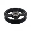 SKF VKM 65090 - Poulie renvoi/transmission, courroie trapézoïdale à nervures