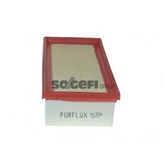PURFLUX A1334 - Filtre à air