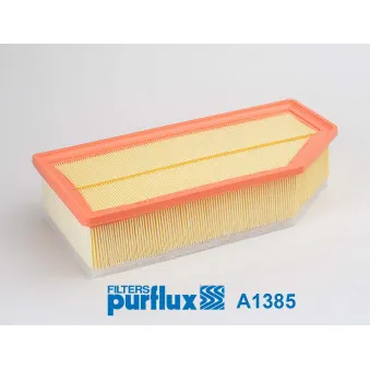 Filtre à air PURFLUX [A1385]