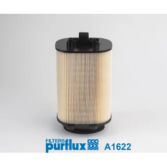 Filtre à air PURFLUX OEM A2740940004