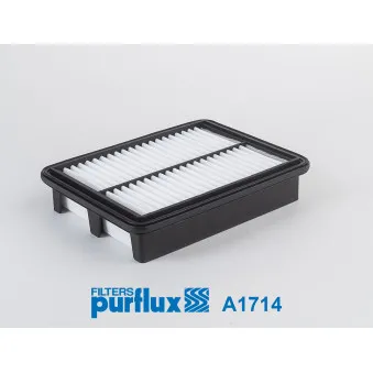 Filtre à air PURFLUX OEM 50832