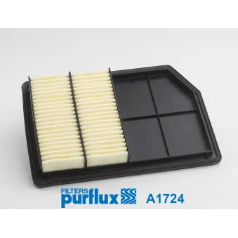PURFLUX A1724 - Filtre à air