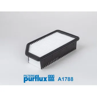 PURFLUX A1788 - Filtre à air